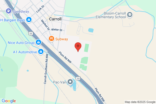 Bloom-Carroll Local Schools, Junior High School