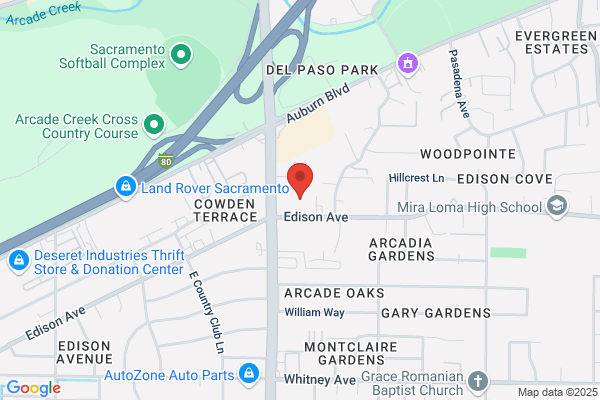 Capitol City Appraisal Co