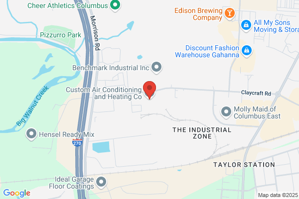Country Air HVAC Ltd
