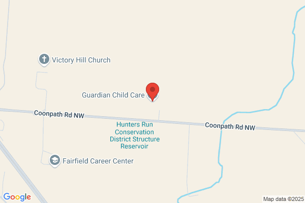 Gloryland Nazarene Guardian Daycare