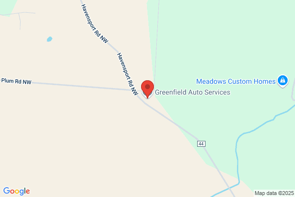 Greenfield Auto Service Llc