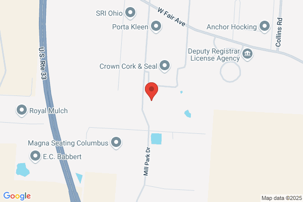 Martin Paper Products Inc