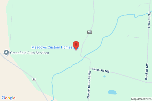 Meadows Homes