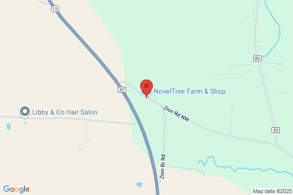 No Three-S Farms Inc