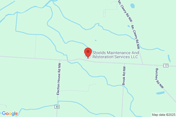 Shields Sales & Service, Inc.