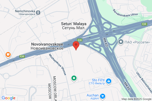 TH Services