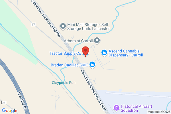 Tractor Supply Co.
