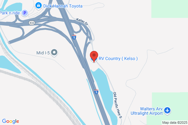 U-Neek RV Center