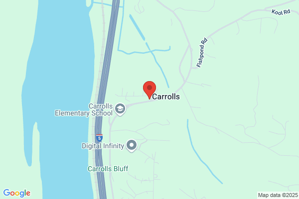 Carrolls Country Store