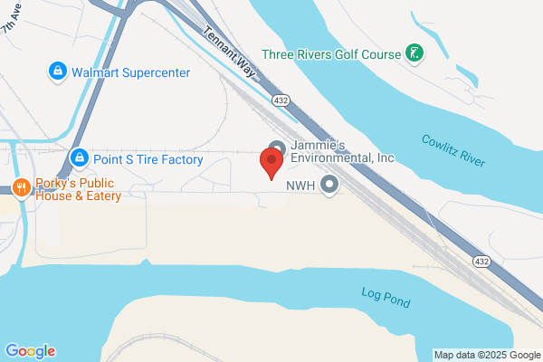 Hamer Electric Inc