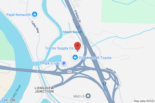 Tractor Supply Co.