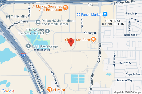 Latter-day Saint Employment Services, Dallas Texas