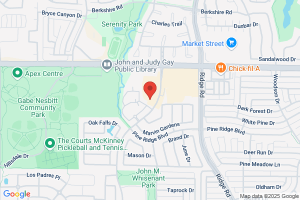 Wonderland Montessori of McKinney