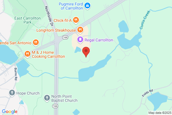 Carrollton Winair