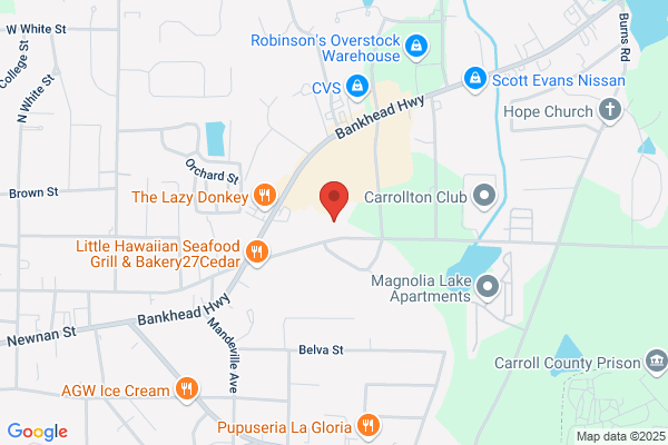 Carrollton Winnelson
