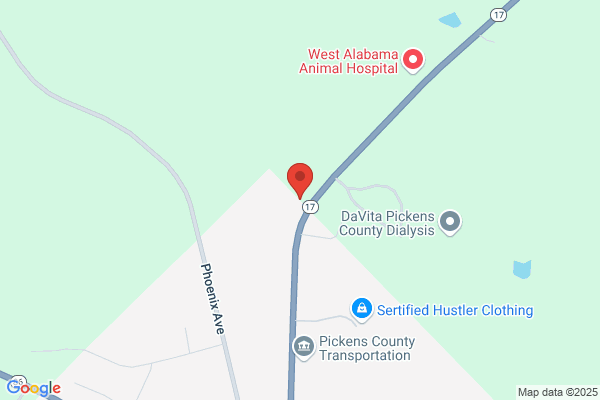 Parts City Auto Parts - West Alabama AG Co & Auto Parts