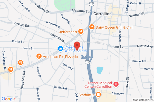 Georgia Injury Centers