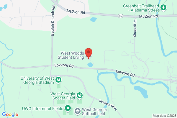 West Woods Student Living