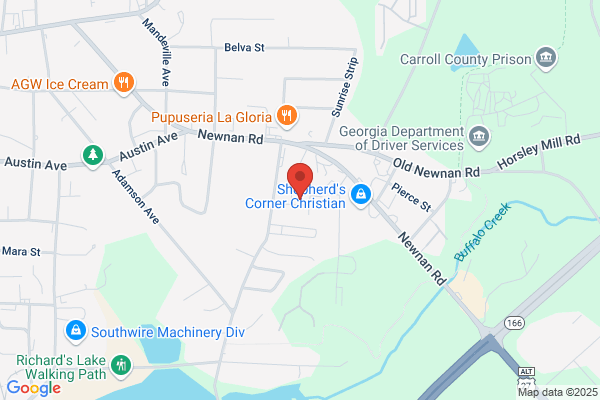 Carrollwood Apartments