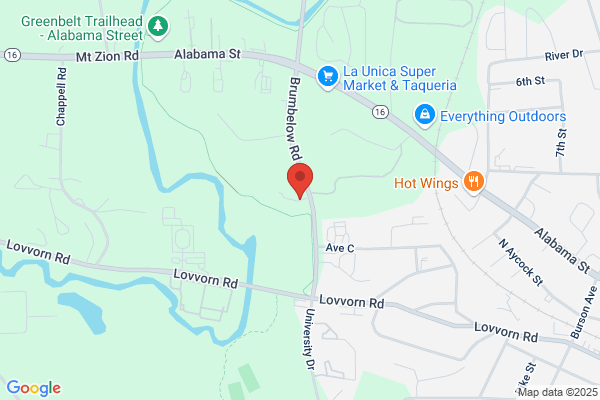 Rivers Edge Apartments