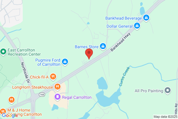 Byte Federal Bitcoin ATM (B & D Food Mart)