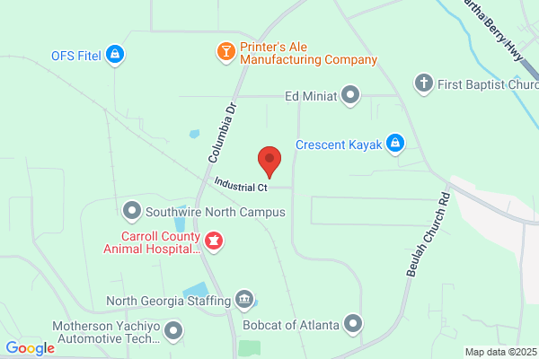 Kingsbridge Industrial Services
