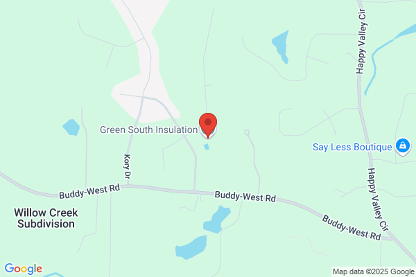 Suburban Insulation Company