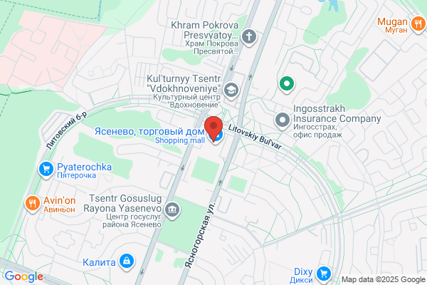 Childcare Network