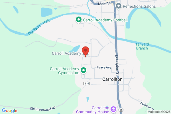Carrollton Academy