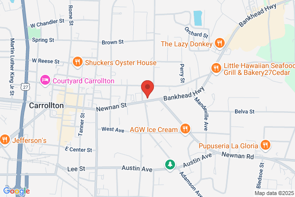 St Margarets Outreach