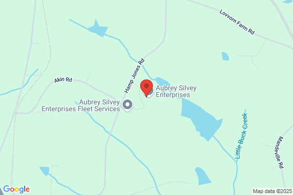 Silvey Information Systems