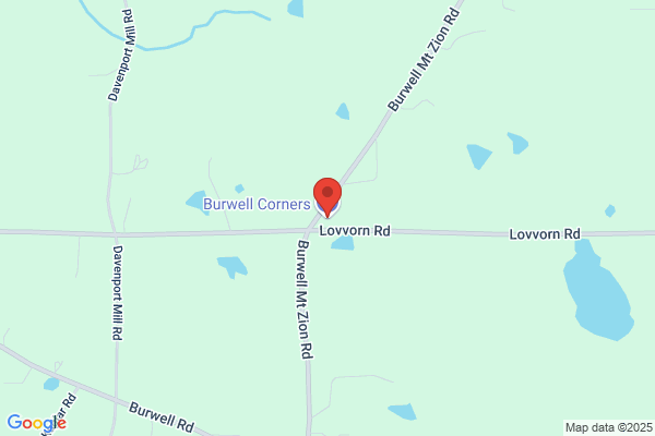Burwell Corners