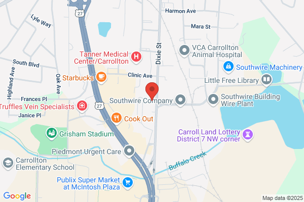 Bain Dental Group Carrollton GA