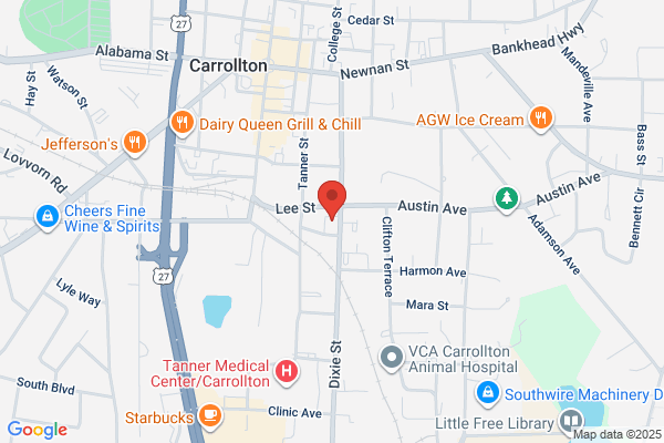 Dental Center of Carrollton