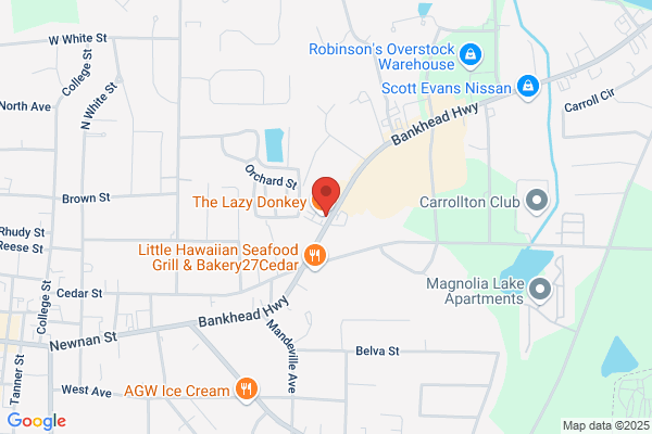 Carrollton Chiropractic Care