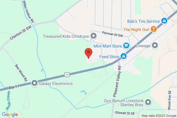 Oak Mountain Village Assisted Living