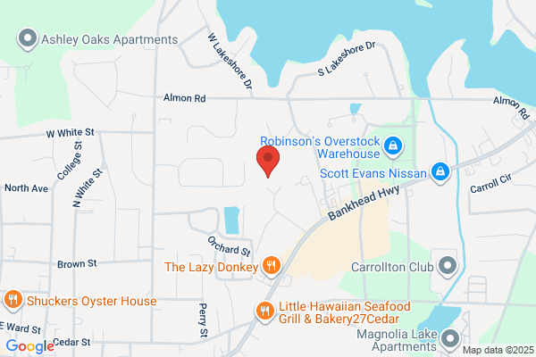 Pine Knoll Nursing & Rehab Center