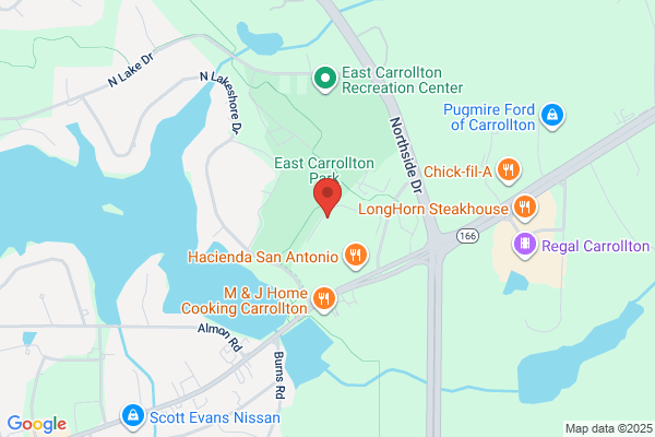 Evergreen Chinese Restaurant