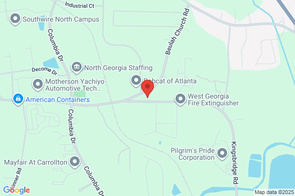 Debris Removal Service