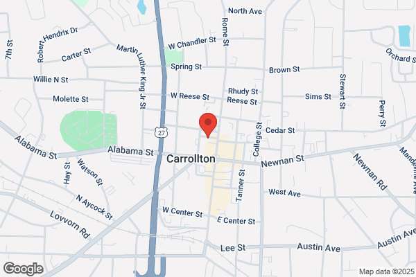 Burson Feed & Seed Inc