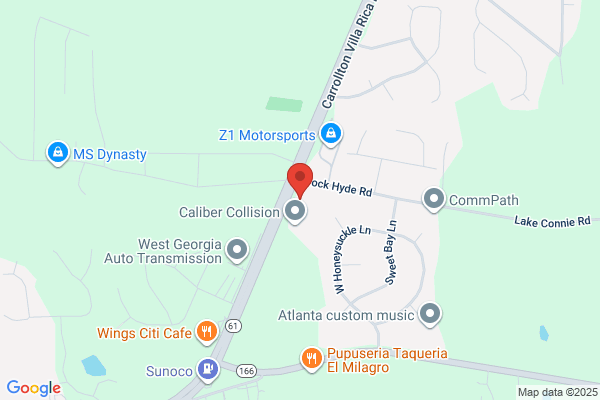 Fletcher Landscape Service