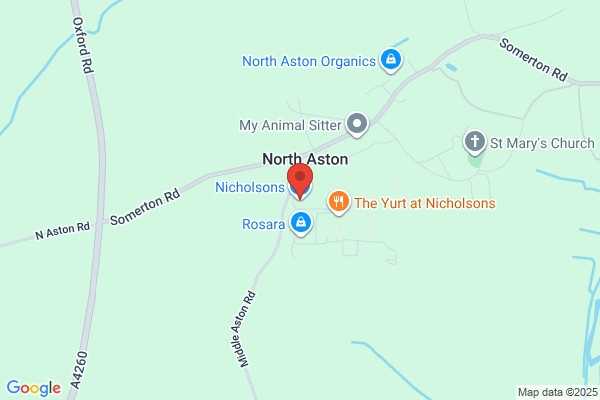 Nicholson Outdoors, LLC