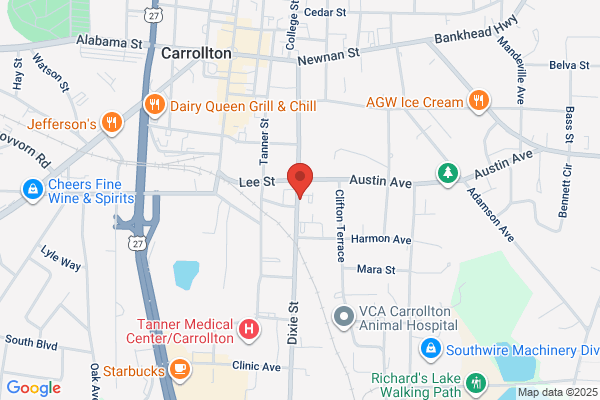 Carrollton Dermatology Associates