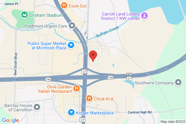 Williams, Daniel MD - Southwire Family Medical Center