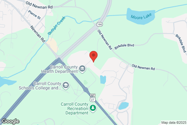 Carroll County Center For Family Visitation