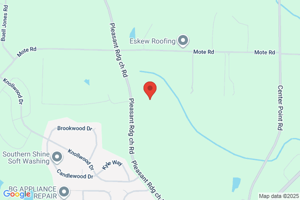 Ivey Heating & Air Conditioning