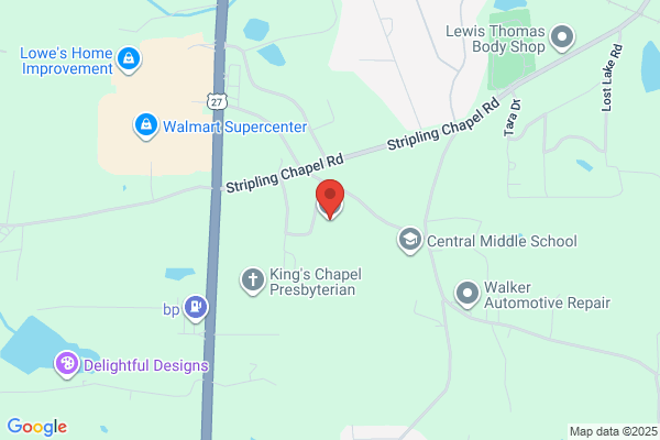 Carroll County of, Schools, Central Elementary