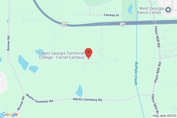Carroll County of, Schools, Technical High