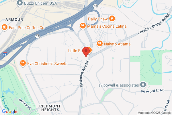 Local Locksmith 30342