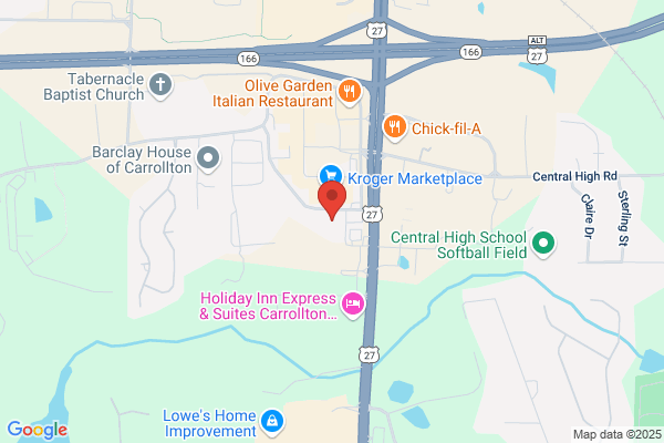 Best Western Plus Carrollton Hotel